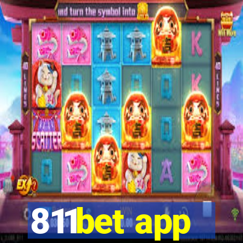 811bet app